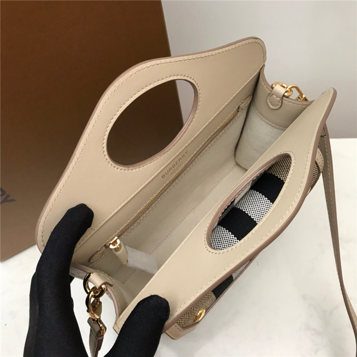 Burberry 버버리 포켓백 B32101