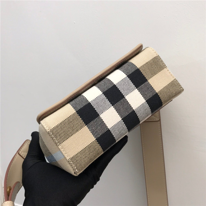 Burberry 버버리 미니 크로스백 B30061