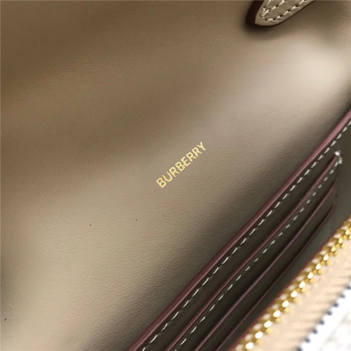 Burberry 버버리 미니 크로스백 B30061