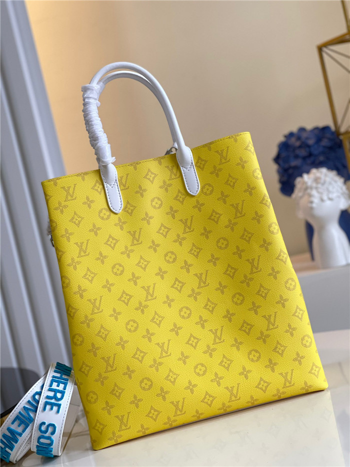 Louis Vuitton 루이비통 모노그램 리버스 토트 백 M46112