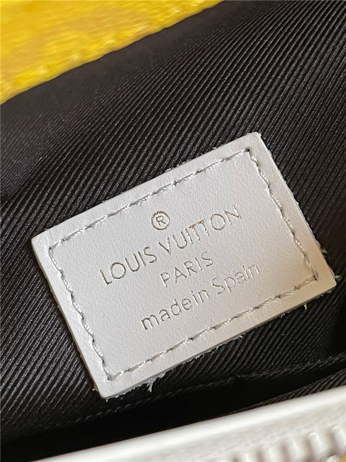 Louis Vuitton 루이비통 모노그램 리버스 토트 백 M46112