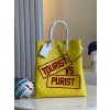 Louis Vuitton 루이비통 모노그램 리버스 토트 백 M46112