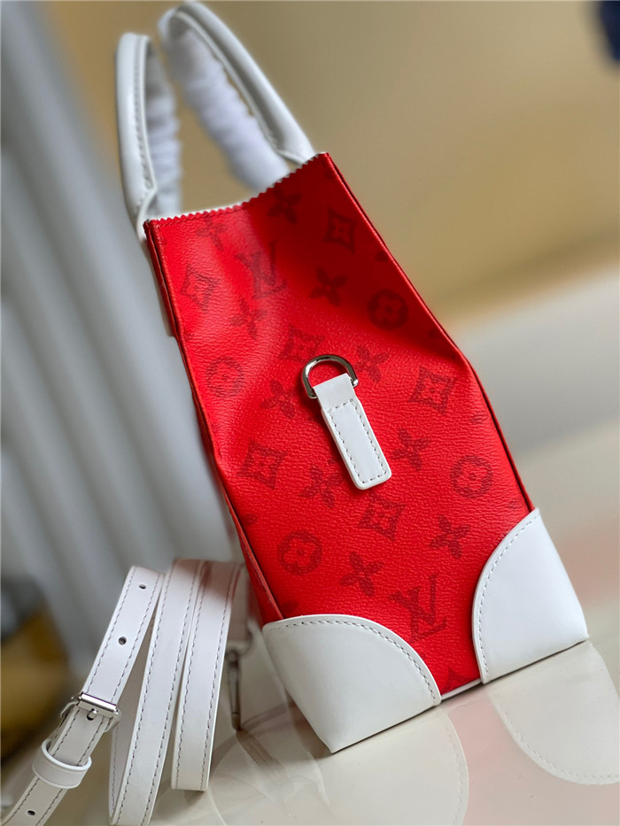 Louis Vuitton 루이비통 모노그램 토트백 M46113