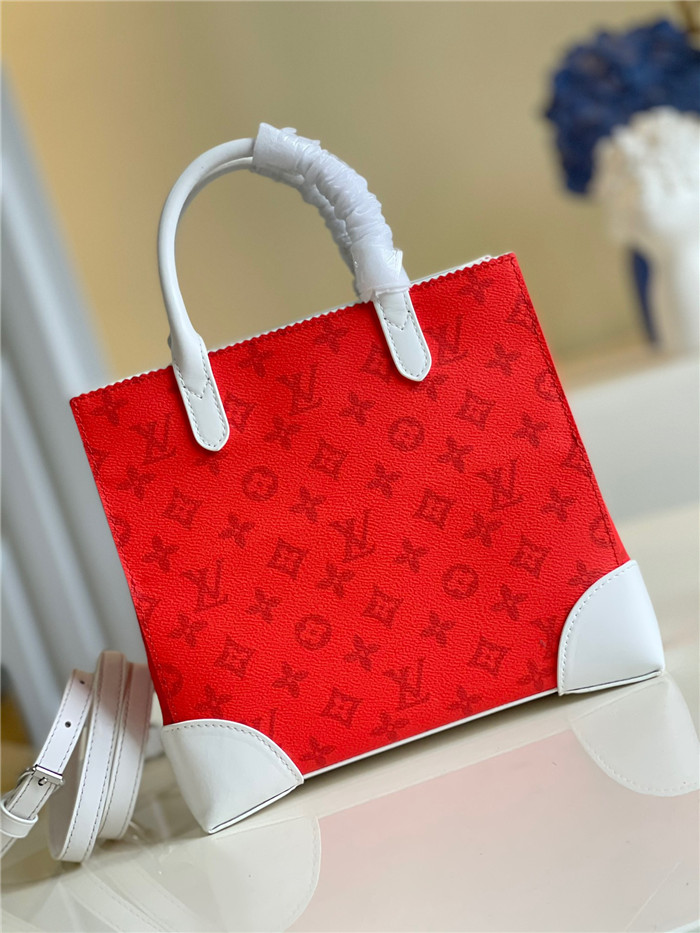 Louis Vuitton 루이비통 모노그램 토트백 M46113