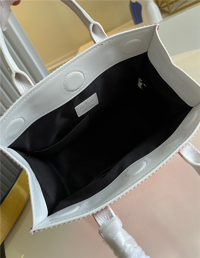 Louis Vuitton 루이비통 모노그램 토트백 M46113