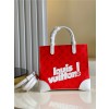 Louis Vuitton 루이비통 모노그램 토트백 M46113