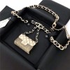 CHANEL  샤넬 타이니 체인백 AS3030