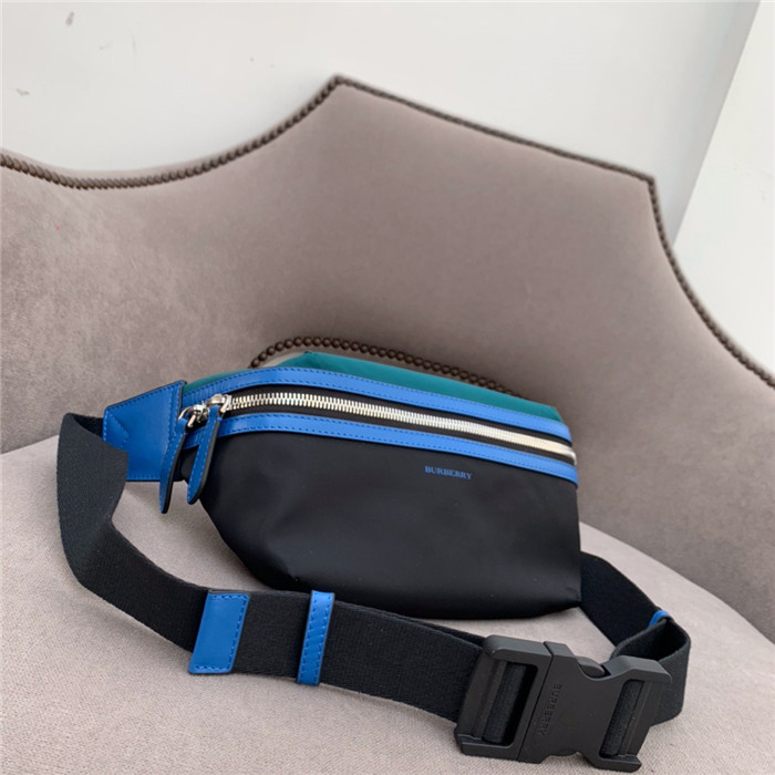 Burberry 버버리 힙색 B65100