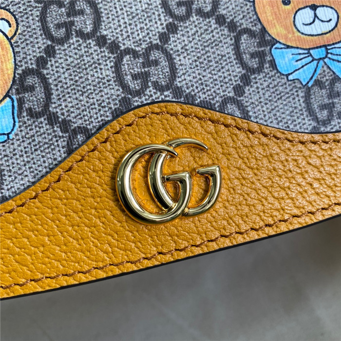 GUCCI 구찌 KAI x Gucci 오피디아 숄더백 601044