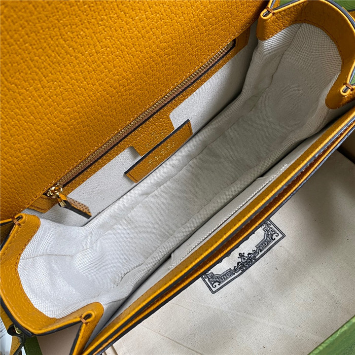 GUCCI 구찌 KAI x Gucci 오피디아 숄더백 601044