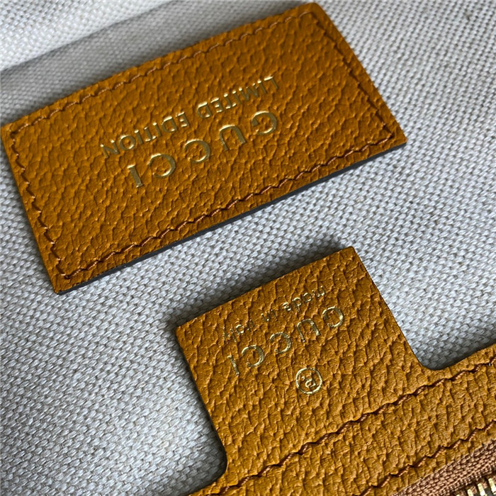 GUCCI 구찌 KAI x Gucci 오피디아 숄더백 601044