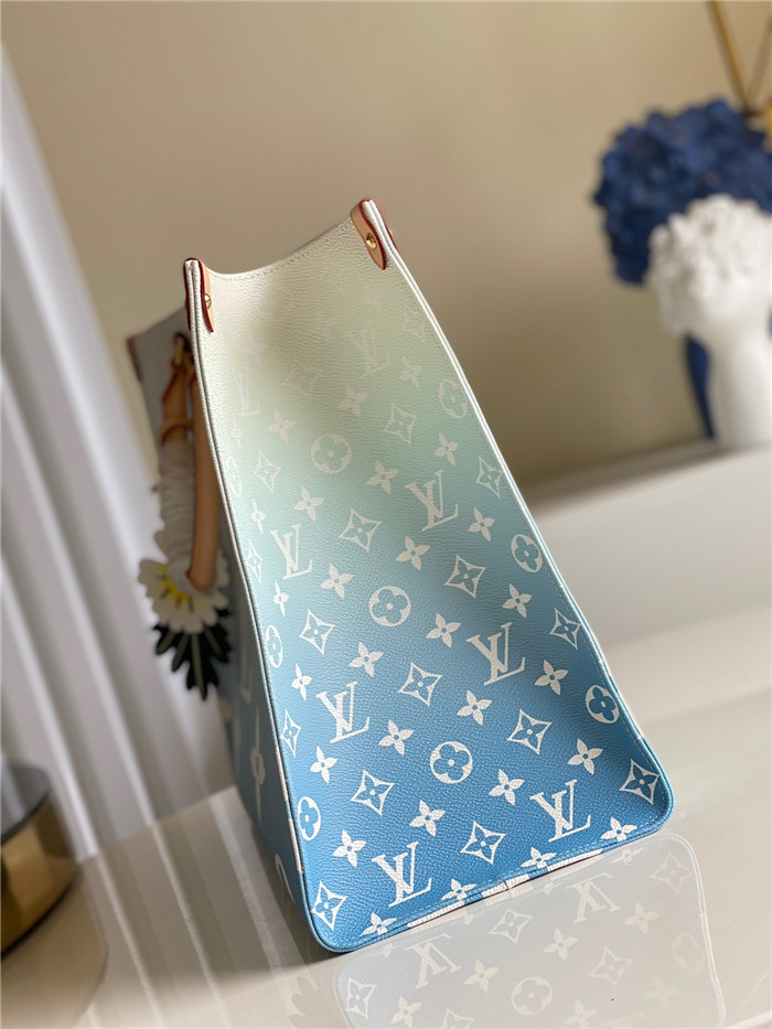 Louis Vuitton 루이비통 온더고 GM 토트백 M57639