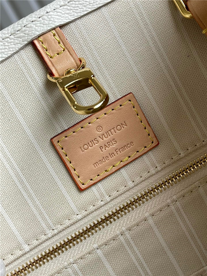 Louis Vuitton 루이비통 온더고 GM 토트백 M57639