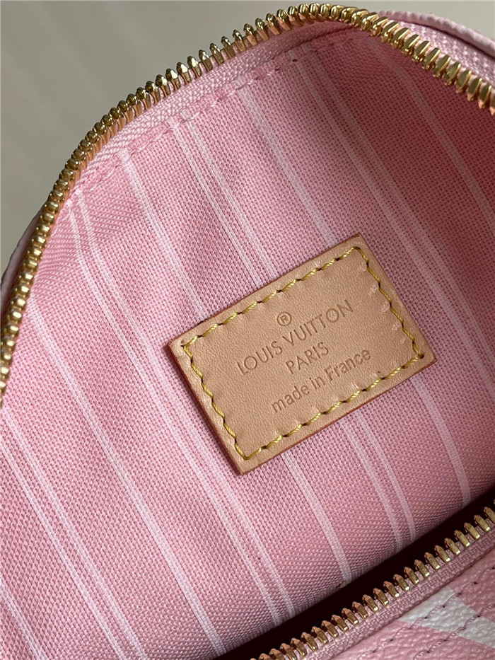 Louis Vuitton  루이비통 모노그램 자이언트 스피디 반둘리에 25 핸드백 M45724