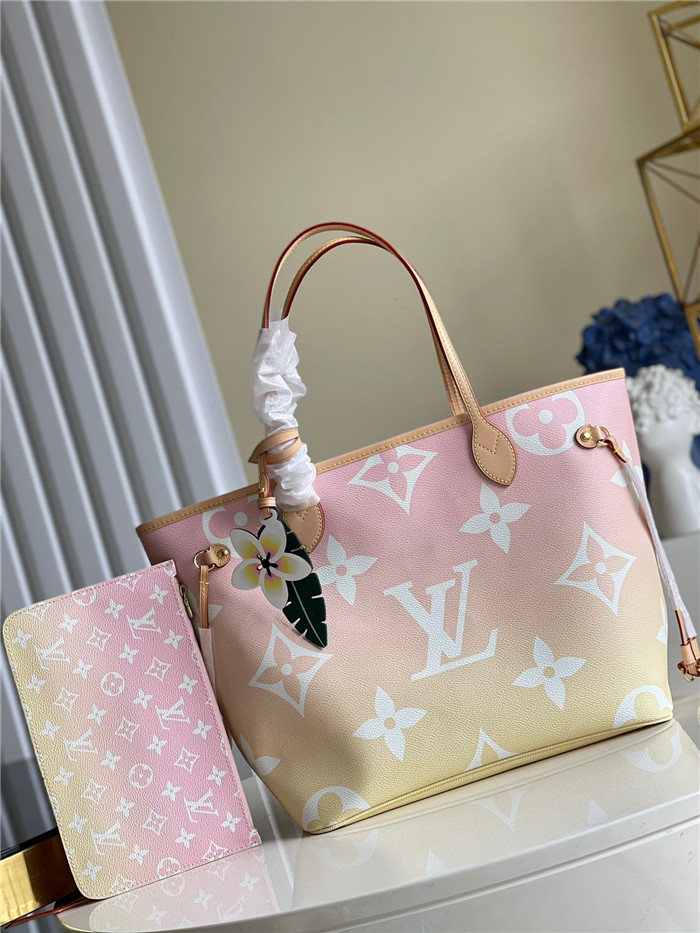 Louis Vuitton 루이비통 네버풀 MM 토트백 M45680