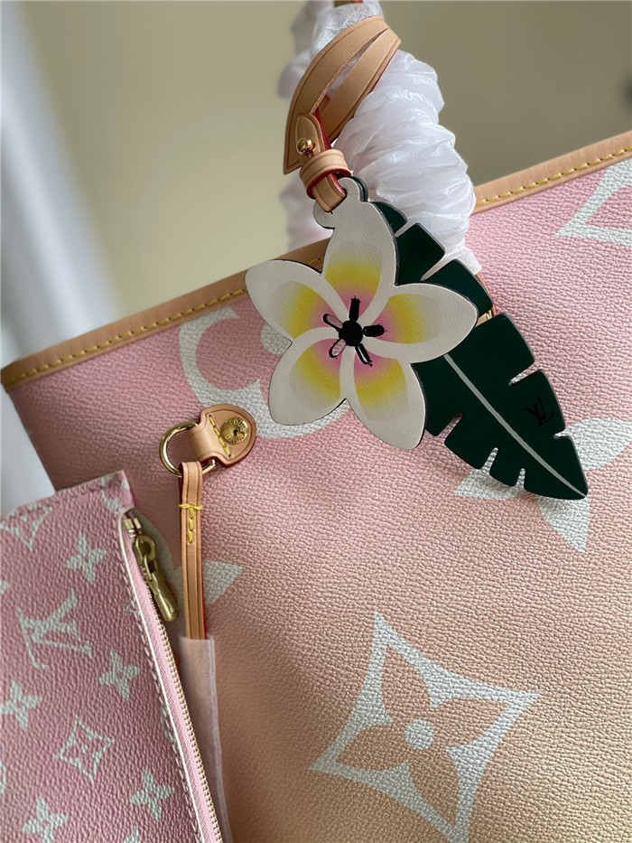 Louis Vuitton 루이비통 네버풀 MM 토트백 M45680
