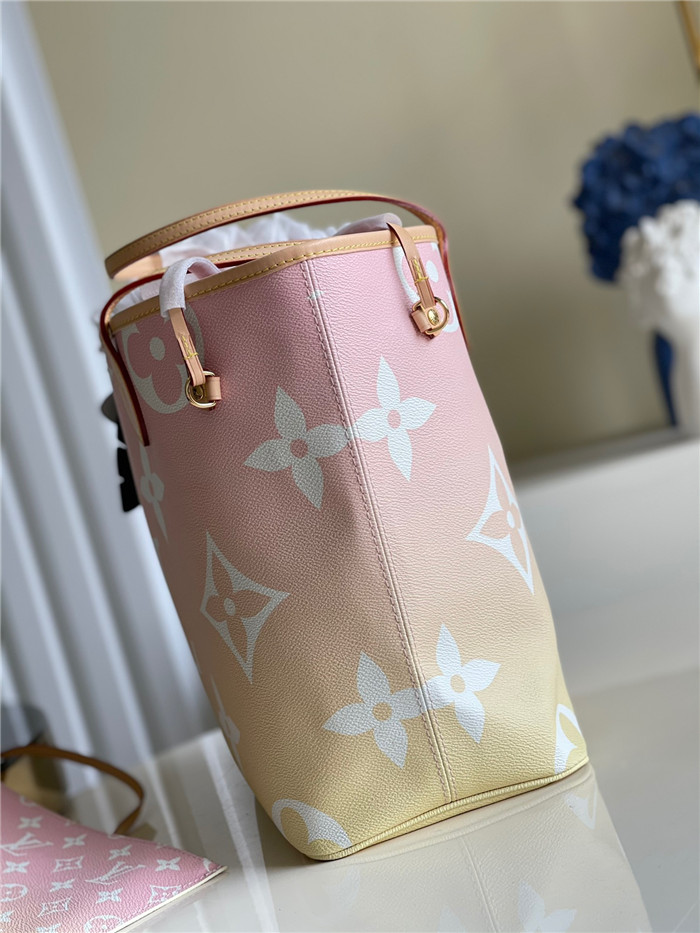 Louis Vuitton 루이비통 네버풀 MM 토트백 M45680