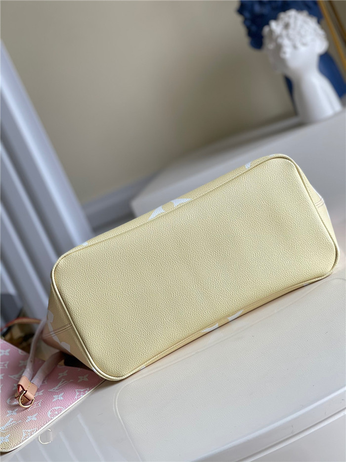 Louis Vuitton 루이비통 네버풀 MM 토트백 M45680