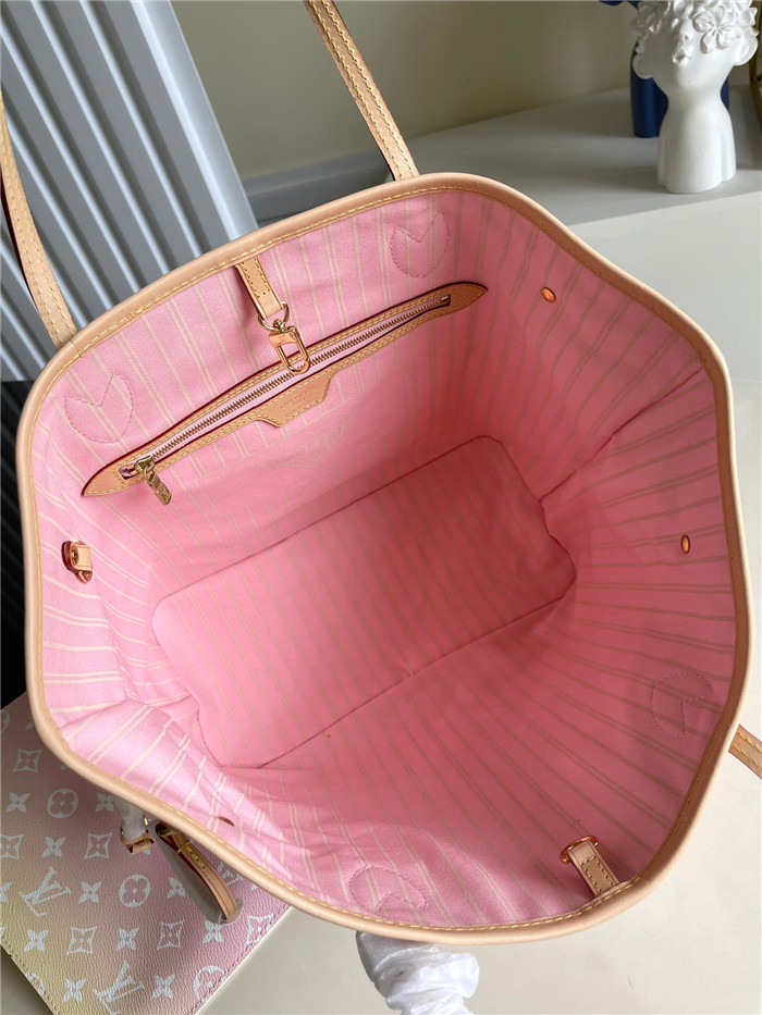Louis Vuitton 루이비통 네버풀 MM 토트백 M45680