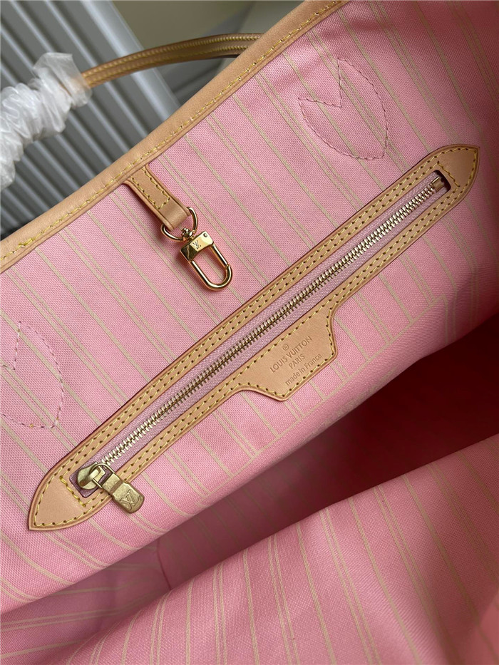 Louis Vuitton 루이비통 네버풀 MM 토트백 M45680