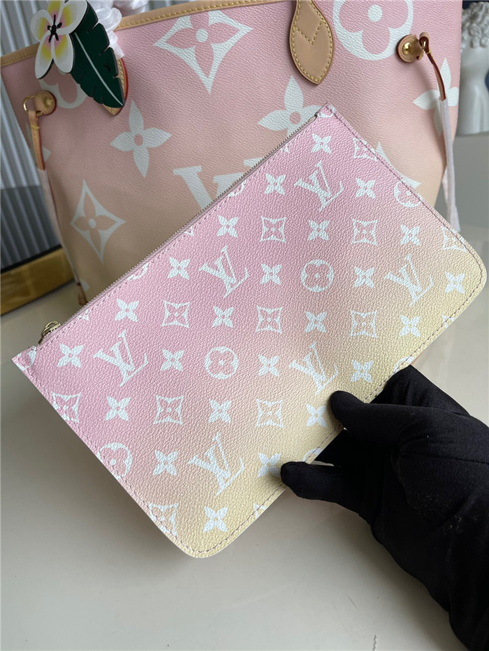 Louis Vuitton 루이비통 네버풀 MM 토트백 M45680