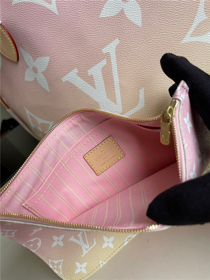 Louis Vuitton 루이비통 네버풀 MM 토트백 M45680