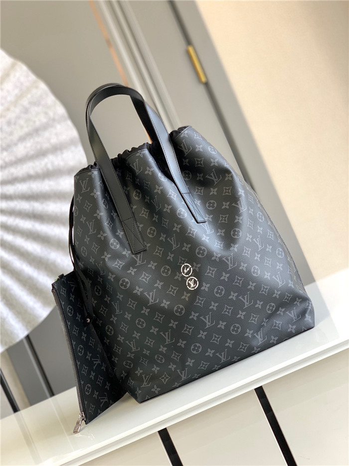Louis Vuitton 루이비통 카바 라이트 토트백 M43417