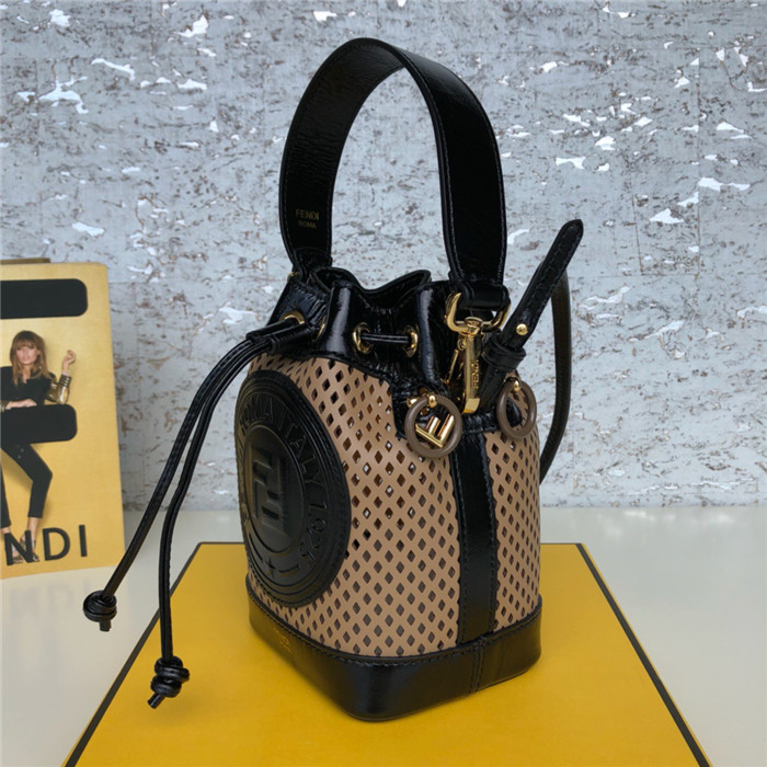 Fendi  펜디 몬트레조 미니 버킷백 F2869