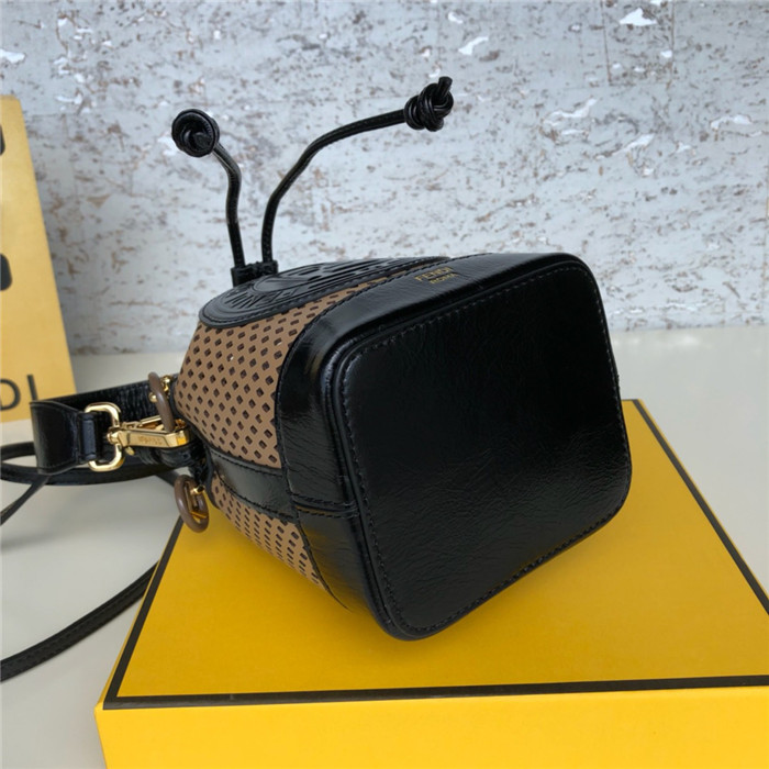 Fendi  펜디 몬트레조 미니 버킷백 F2869