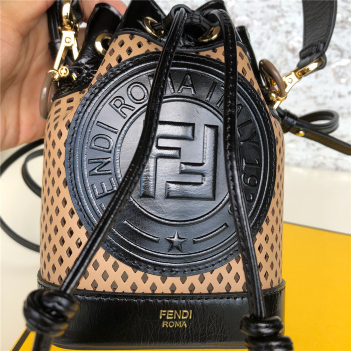 Fendi  펜디 몬트레조 미니 버킷백 F2869