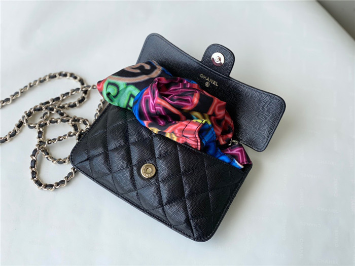 CHANEL 샤넬 쇼핑백 AS2306