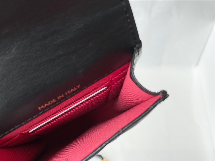 CHANEL 샤넬 진주 폰백 AS81086