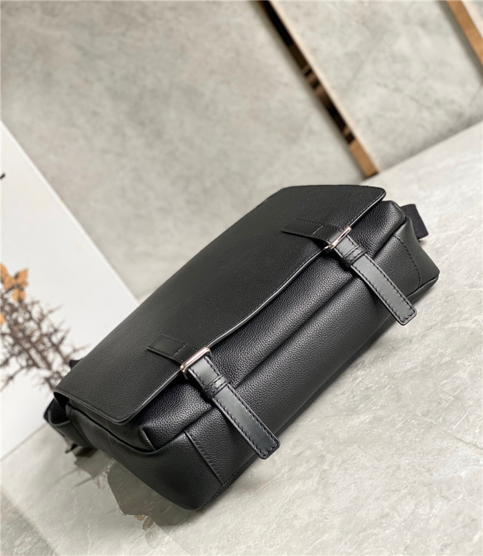 Loewe 로에베 남성용 메신져백 L691010