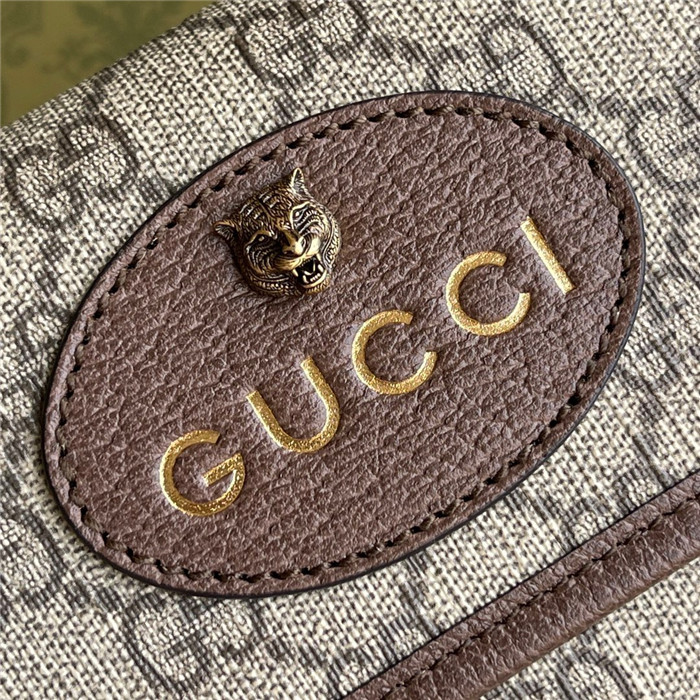 GUCCI 구찌 수프림 벨트백 598113