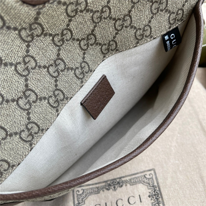 GUCCI 구찌 수프림 벨트백 598113