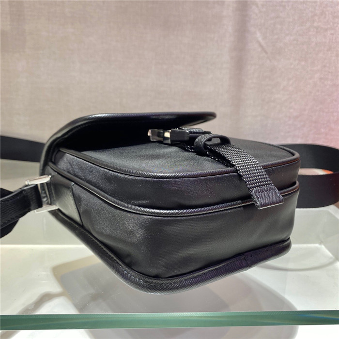 PRADA 프라다 리나일론 크로스백 2VD043