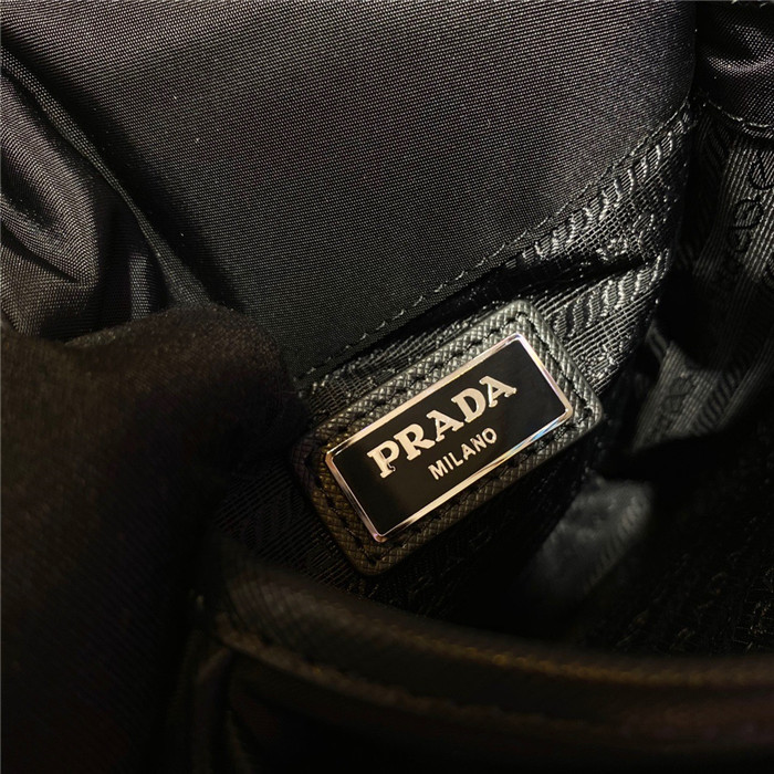 PRADA 프라다 리나일론 크로스백 2VD043
