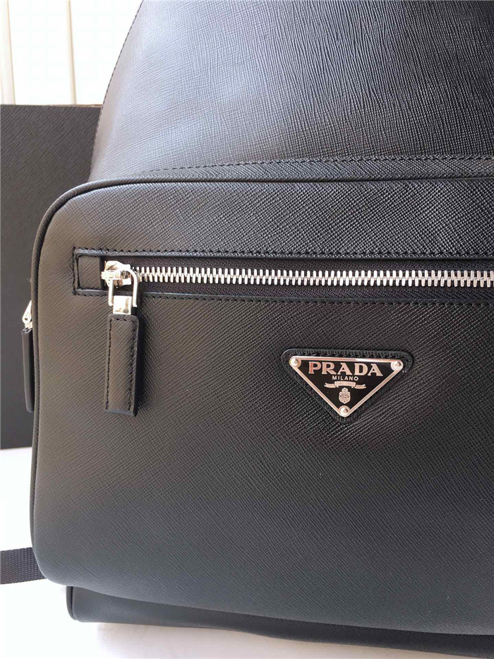 PRADA 프라다 사피아노 가죽 백팩 2VZ032