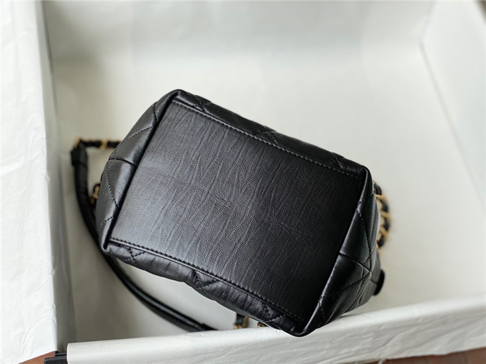 CHANEL 샤넬 가브리엘 호보백 AS2480