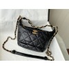 CHANEL 샤넬 가브리엘 호보백 AS2480