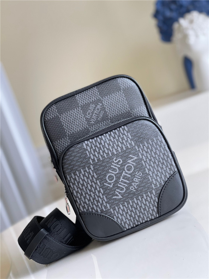 Louis Vuitton 루이비통 아마조네 슬링백 N50012