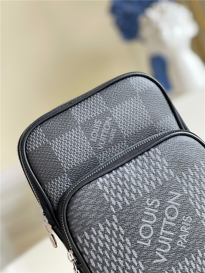 Louis Vuitton 루이비통 아마조네 슬링백 N50012