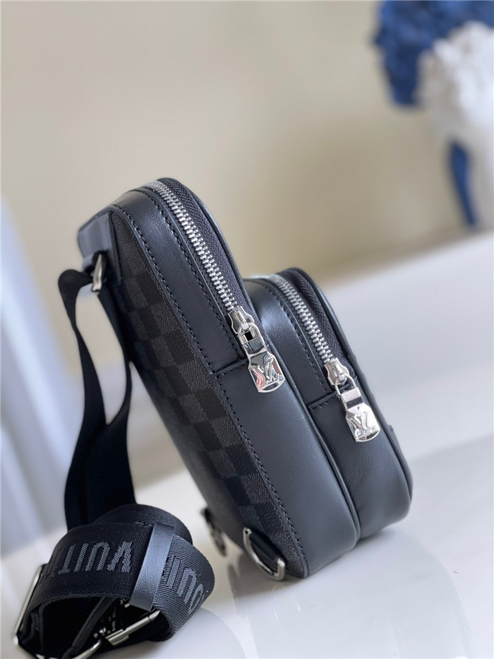 Louis Vuitton 루이비통 아마조네 슬링백 N50012