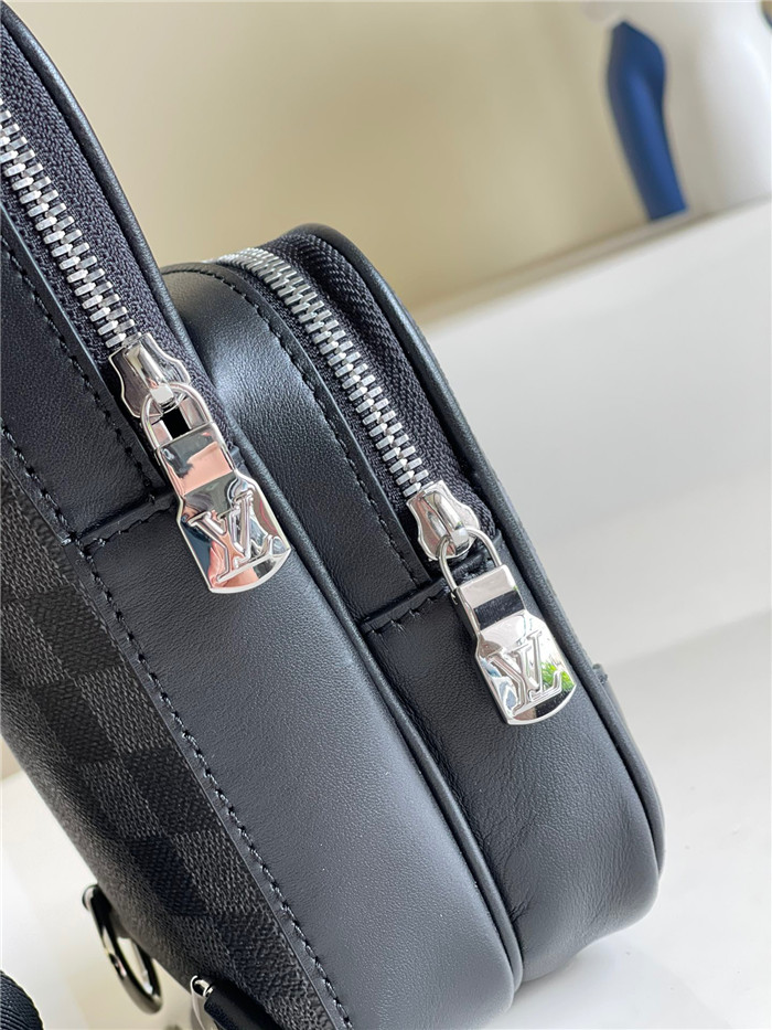 Louis Vuitton 루이비통 아마조네 슬링백 N50012