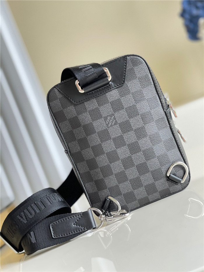Louis Vuitton 루이비통 아마조네 슬링백 N50012