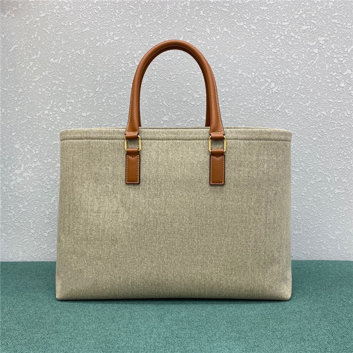 Celine 셀린느 카바스 토트백 C64990