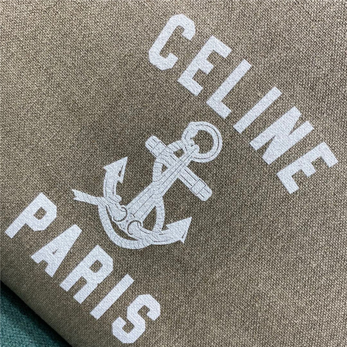 Celine 셀린느 카바스 토트백 C64990