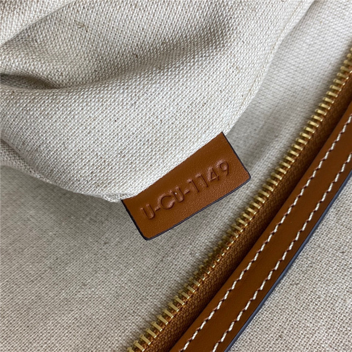 Celine 셀린느 카바스 토트백 C64990