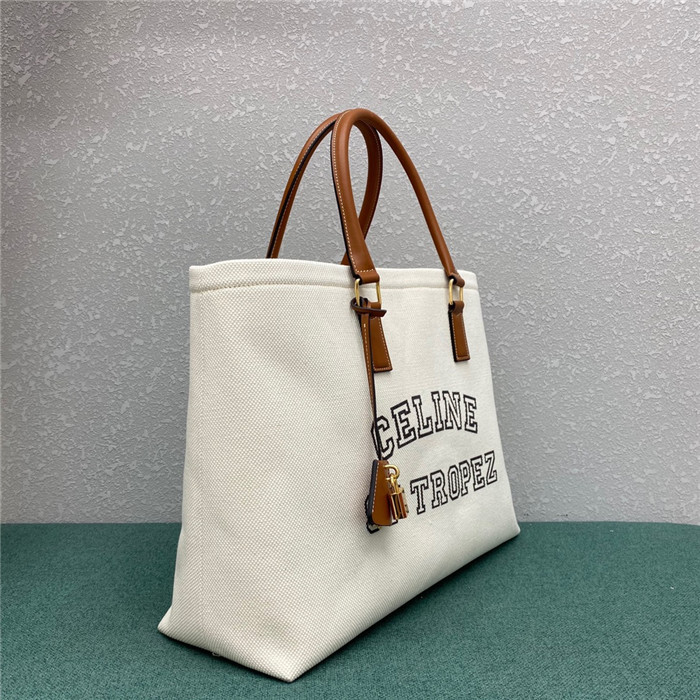 Celine  셀린느 카바스 토트백 C64991