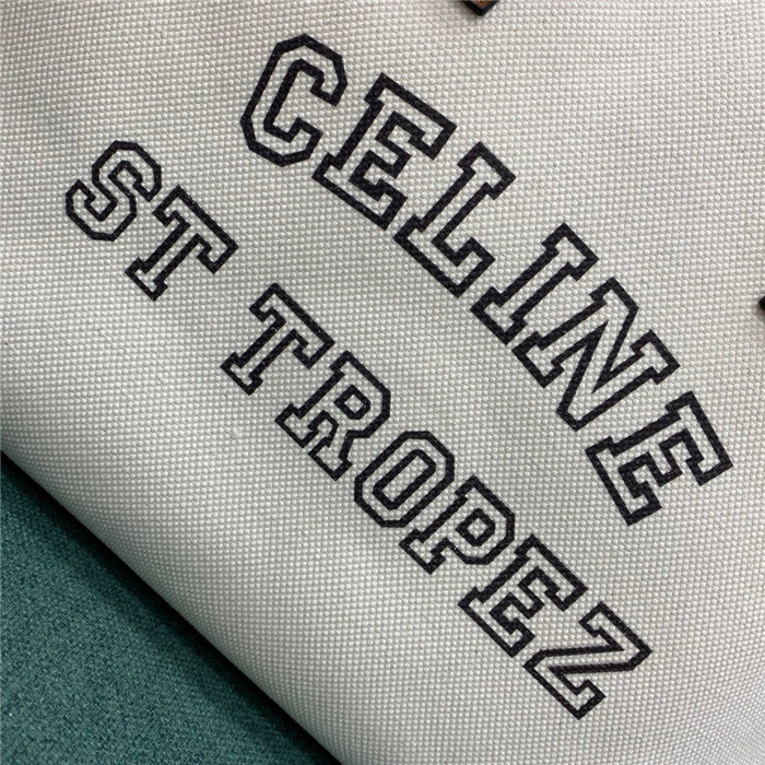 Celine  셀린느 카바스 토트백 C64991
